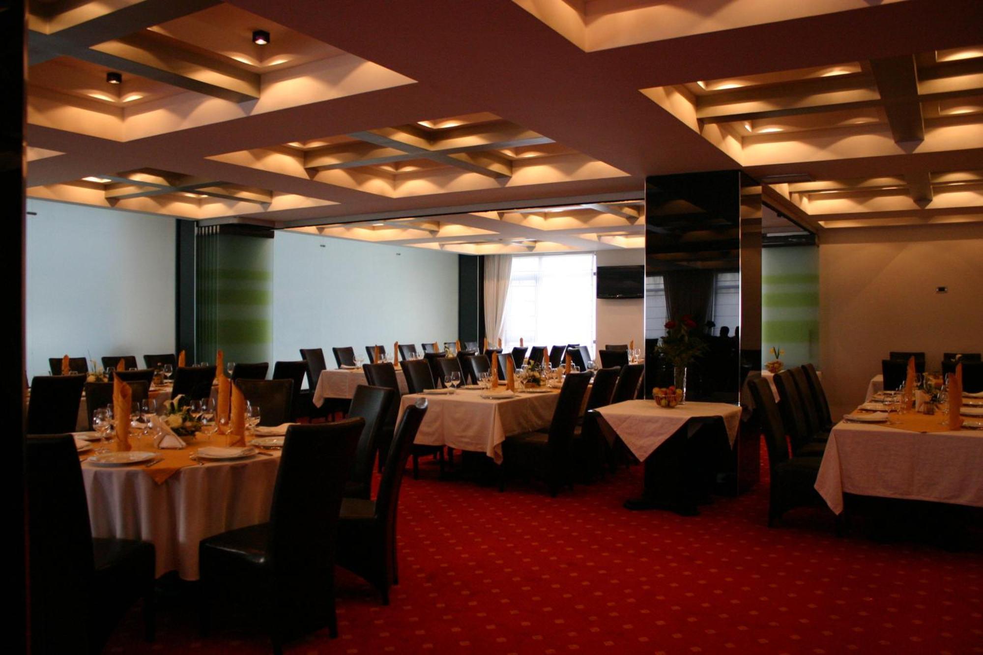 Hotel Emd 4*