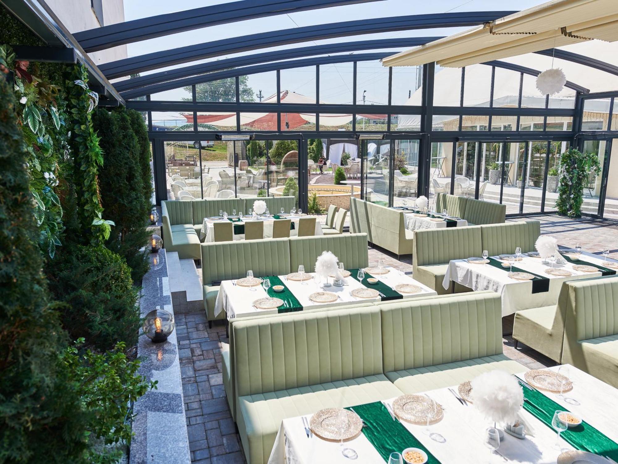Emd Hotel Bacău