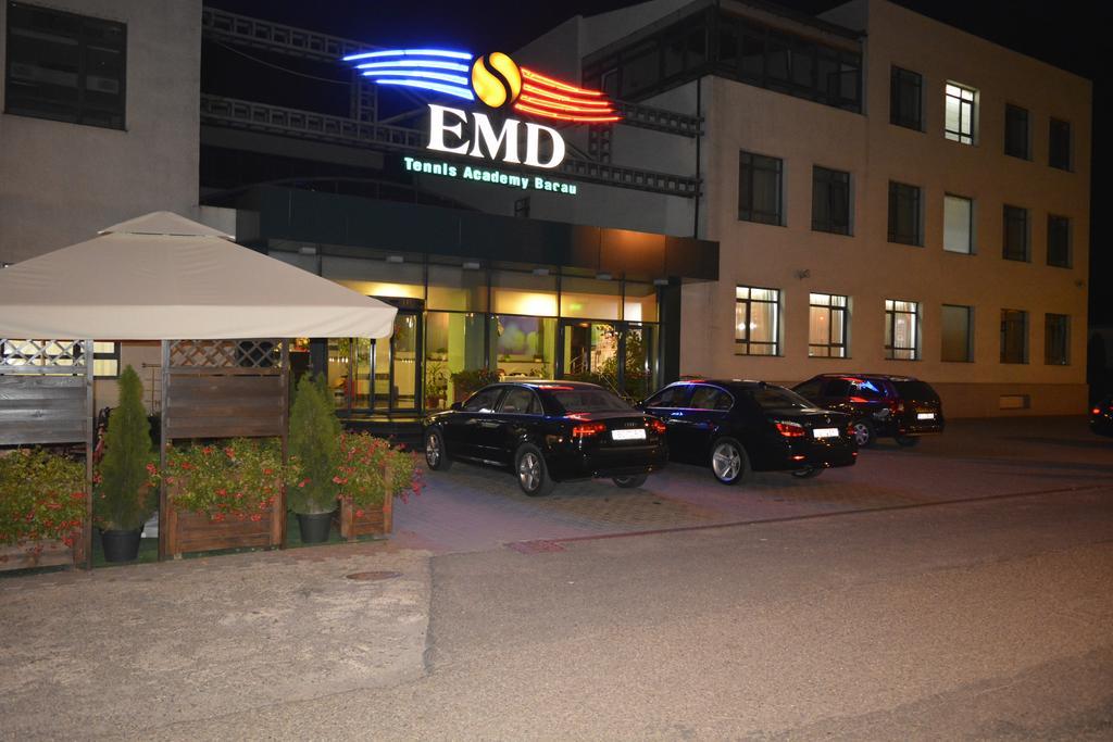 Emd Hotel 4*